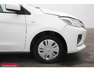Mitsubishi Space-star 1.2 Connect+ Bluetooth Airco 9.195 km! picture 5