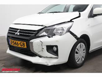 Mitsubishi Space-star 1.2 Connect+ Bluetooth Airco 9.195 km! picture 11