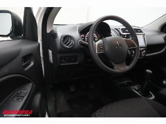 Mitsubishi Space-star 1.2 Connect+ Bluetooth Airco 9.195 km! picture 18
