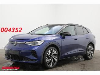 Auto incidentate Volkswagen ID.4 GTX 4Motion 77 kWh Pano LED ACC HUD H/K 360° LRHZ AHK 2024/12