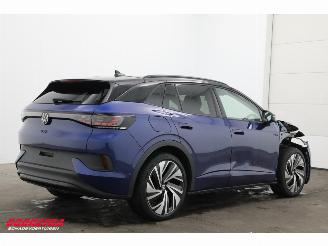 Volkswagen ID.4 GTX 4Motion 77 kWh Pano LED ACC HUD H/K 360° LRHZ AHK picture 3