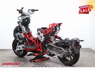   Dragster 125 2.738 km picture 4