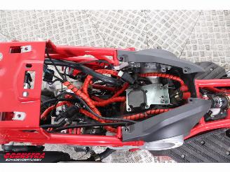   Dragster 125 Dragster 125 2.738 km! picture 13