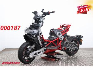 skadebil motor BMW S 1000 XR Dragster 125 2.738 km 2024/8