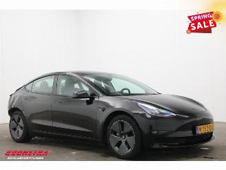 Tesla Model 3 Long Range AWD 75 kWh Pano LED ACC Camera SHZ picture 2