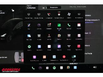 Tesla Model 3 Long Range AWD 75 kWh Pano LED ACC Camera SHZ picture 25
