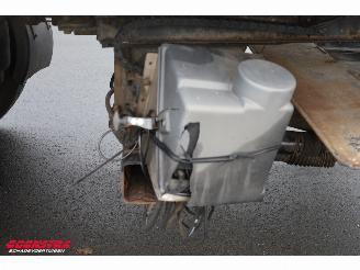 Groenewegen  ROZ-12-27PCB Stama Laadklep 2000 kg 3-Asser BY 2003 picture 9