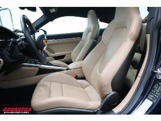 Porsche 911 992 3.0 Carrera S Schuifdak Bose Sport Chrono PADM PASM PTV Ventilatie picture 18
