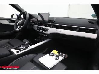 Audi S5 Cabriolet Cabrio 3.0 TFSI Quattro LED ACC 360° Memory HUD SHZ LRHZ picture 14