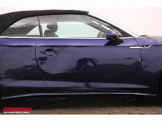 Audi S5 Cabriolet Cabrio 3.0 TFSI Quattro LED ACC 360° Memory HUD SHZ LRHZ picture 7
