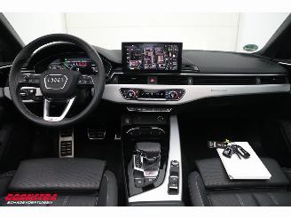 Audi S5 Cabriolet Cabrio 3.0 TFSI Quattro LED ACC 360° Memory HUD SHZ LRHZ picture 15