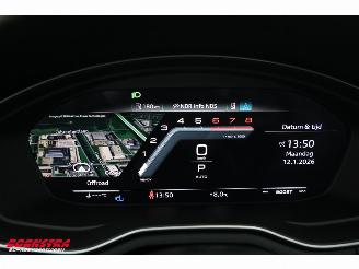 Audi S5 Cabriolet Cabrio 3.0 TFSI Quattro LED ACC 360° Memory HUD SHZ LRHZ picture 22