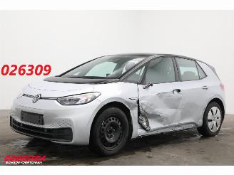 Vaurioauto  passenger cars Volkswagen ID.3 Pro S 77 kWh LED ACC Apple/Android SHZ 2023/6