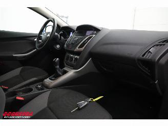 Ford Focus 1.0 EcoBoost Trend Navi Airco Cruise PDC AHK 150.563 km! picture 6