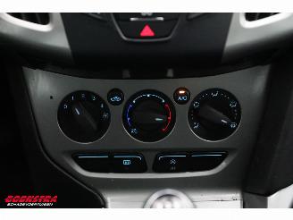 Ford Focus 1.0 EcoBoost Trend Navi Airco Cruise PDC AHK 150.563 km! picture 17