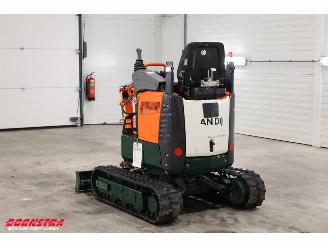 Bobcat  E10-2 Minigraver BY 2024 picture 4