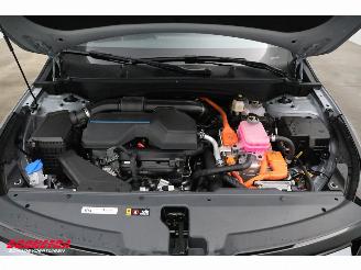 Kia Sportage 1.6 T-GDi Hybrid DynamicLine Facelift LED ACC Apple/Android LRHZ picture 9