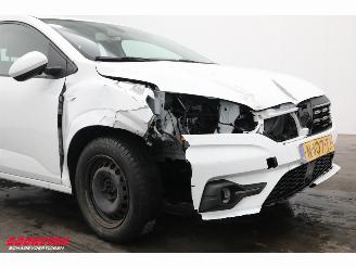 Dacia Sandero 1.0 TCe 90 Comfort Bluetooth Airco Cruise PDC 38.856 km! picture 6