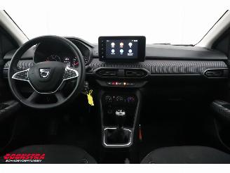 Dacia Sandero 1.0 TCe 90 Comfort Bluetooth Airco Cruise PDC 38.856 km! picture 15