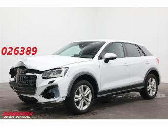 Avarii autoturisme Audi Q2 35 TFSI Aut. Advanced edition LED ACC Virtual Camera SHZ 51.223 km! 2022/7