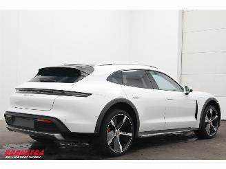 Porsche Taycan 4S 105 kWh Performance+ Pano HUD ACC 360° PDLS+ 29 km! picture 3