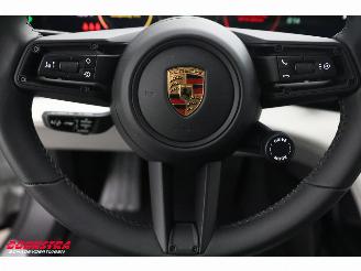 Porsche Taycan 4S 105 kWh Performance+ Pano HUD ACC 360° PDLS+ 29 km!! picture 13