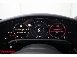 Porsche Taycan 4S 105 kWh Performance+ Pano HUD ACC 360° PDLS+ 29 km! picture 14