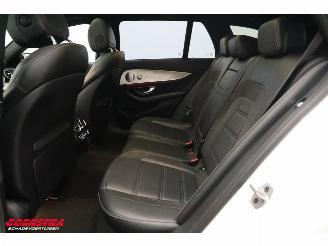 Mercedes E-klasse Estate AMG 43 4MATIC Premium Plus Pano LED ACC Burmester Memory 360° AHK picture 15