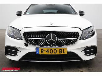 Mercedes E-klasse Estate AMG 43 4MATIC Premium Plus Pano LED ACC Burmester Memory 360° AHK picture 6