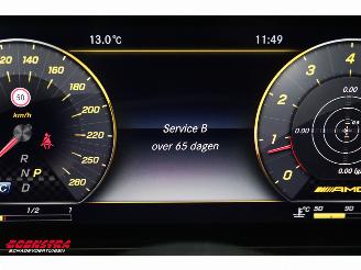 Mercedes E-klasse Estate AMG 43 4MATIC Premium Plus Pano LED ACC Burmester Memory 360° AHK picture 22