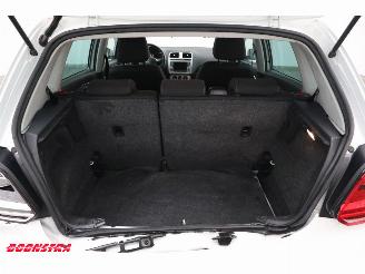 Volkswagen Polo 1.0 Cross Bluetooth Airco picture 22