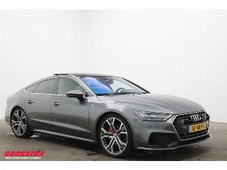 Audi A7 Sportback 50 TDI quattro S-Line Pano LED ACC B&O HUD 360° 119.059 km! picture 2