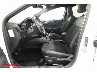 Ford Focus 1.0 EcoBoost Hybrid ST Line LED ACC Apple/Android LRHZ Camera AHK picture 14