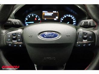 Ford Focus 1.0 EcoBoost Hybrid ST Line LED ACC Apple/Android LRHZ Camera AHK picture 17