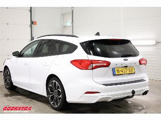 Ford Focus 1.0 EcoBoost Hybrid ST Line LED ACC Apple/Android LRHZ Camera AHK picture 4