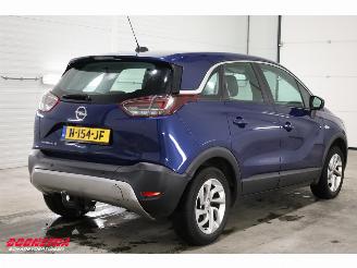 Opel Crossland 1.2 Turbo Aut. Innovation LED Apple/Android Camera LRHZ SHZ AHK picture 3