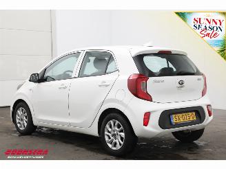 Kia Picanto 1.0 CVVT ComfortPlusLine Navigator Navi Airco Camera 40.778 km! picture 4