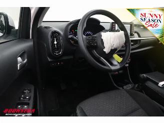 Kia Picanto 1.0 CVVT ComfortPlusLine Navigator Navi Airco Camera 40.778 km! picture 16