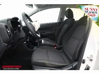 Kia Picanto 1.0 CVVT ComfortPlusLine Navigator Navi Airco Camera 40.778 km! picture 14