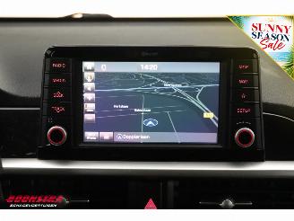 Kia Picanto 1.0 CVVT ComfortPlusLine Navigator Navi Airco Camera 40.778 km! picture 20
