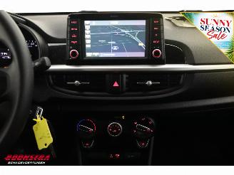 Kia Picanto 1.0 CVVT ComfortPlusLine Navigator Navi Airco Camera 40.778 km! picture 13