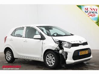 Kia Picanto 1.0 CVVT ComfortPlusLine Navigator Navi Airco Camera 40.778 km! picture 2