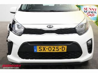 Kia Picanto 1.0 CVVT ComfortPlusLine Navigator Navi Airco Camera 40.778 km! picture 7