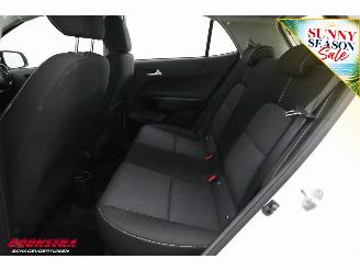 Kia Picanto 1.0 CVVT ComfortPlusLine Navigator Navi Airco Camera 40.778 km! picture 15