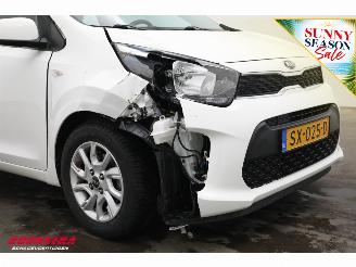 Kia Picanto 1.0 CVVT ComfortPlusLine Navigator Navi Airco Camera 40.778 km! picture 6