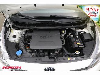 Kia Picanto 1.0 CVVT ComfortPlusLine Navigator Navi Airco Camera 40.778 km! picture 9