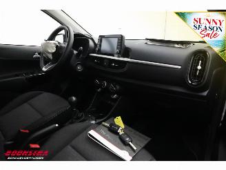 Kia Picanto 1.0 CVVT ComfortPlusLine Navigator Navi Airco Camera 40.778 km! picture 11