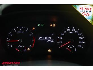 Kia Picanto 1.0 CVVT ComfortPlusLine Navigator Navi Airco Camera 40.778 km! picture 18