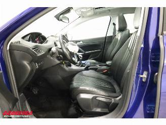 Peugeot 308 SW 1.5 BlueHDi Active Pano Leder Navi Clima Cruise PDC 104.203 km! picture 15