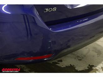 Peugeot 308 SW 1.5 BlueHDi Active Pano Leder Navi Clima Cruise PDC 104.203 km! picture 11